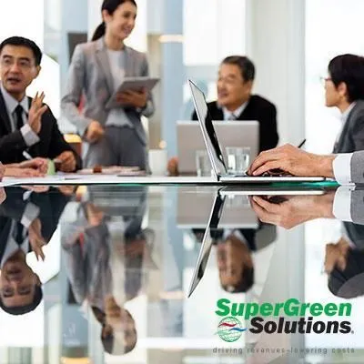 Business 4 image SUPERGREEN SOLUTIONS CHICAGO