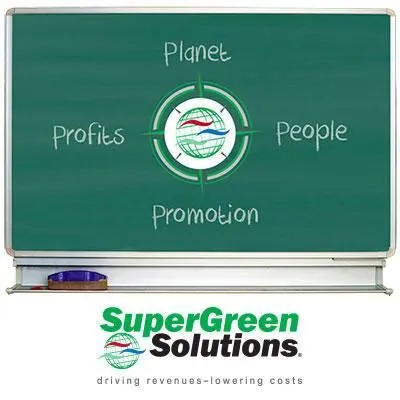 Business 5 image SUPERGREEN SOLUTIONS CHICAGO
