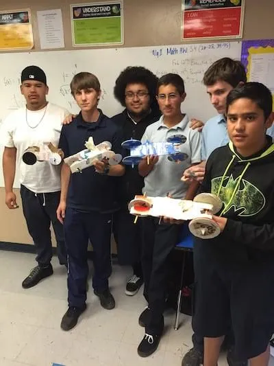 Business 4 image TUCSON INTERNATIONAL ACADEMY