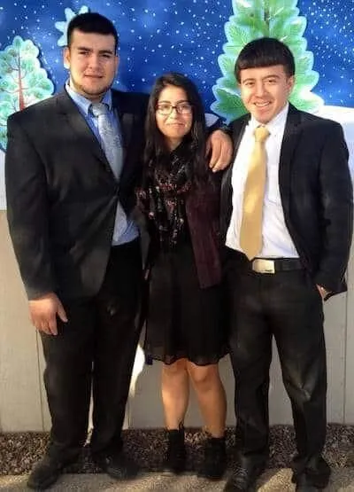 Business 10 image TUCSON INTERNATIONAL ACADEMY