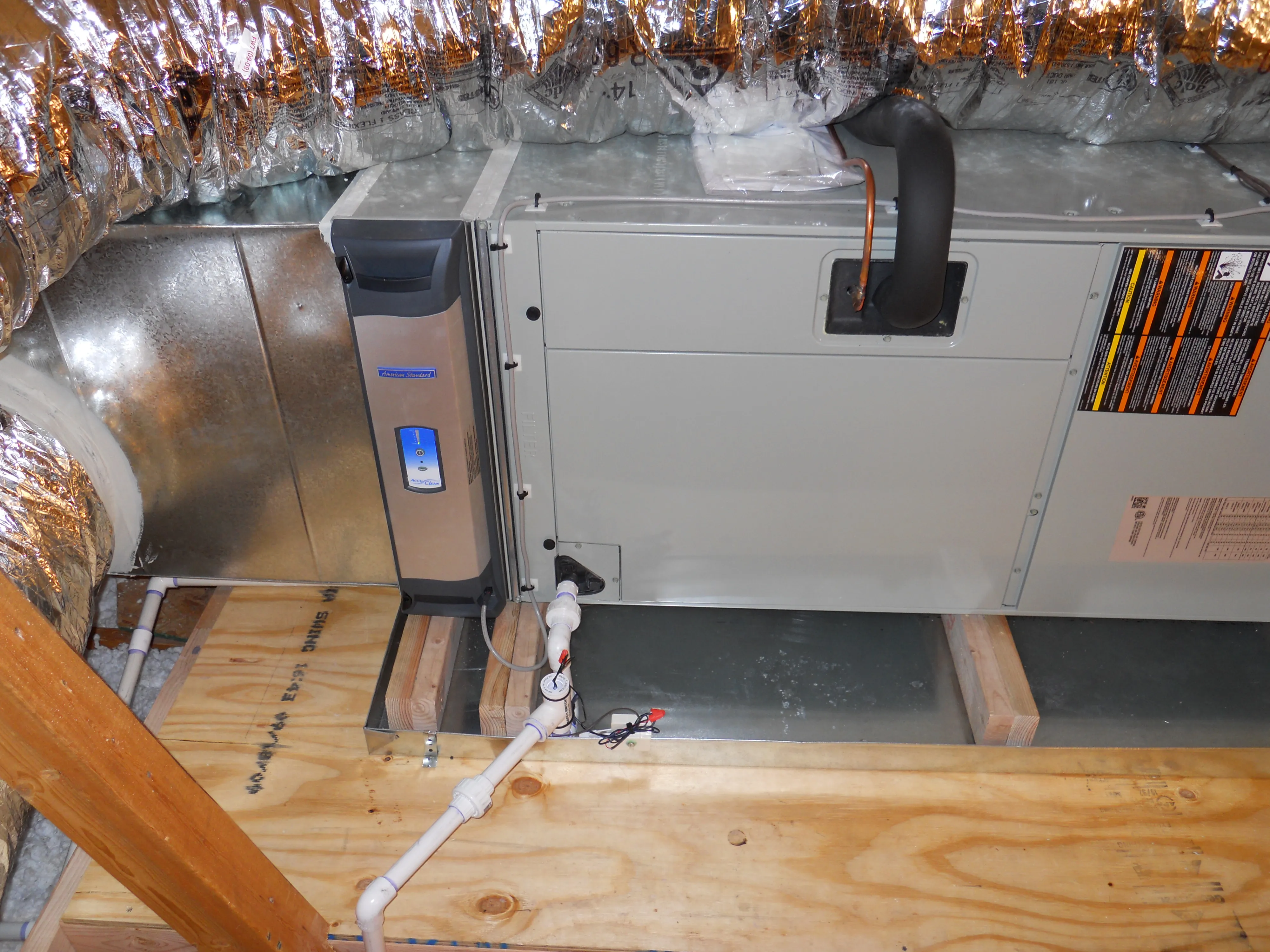 Business 2 image A/C SERVICE & REPAIRS CO