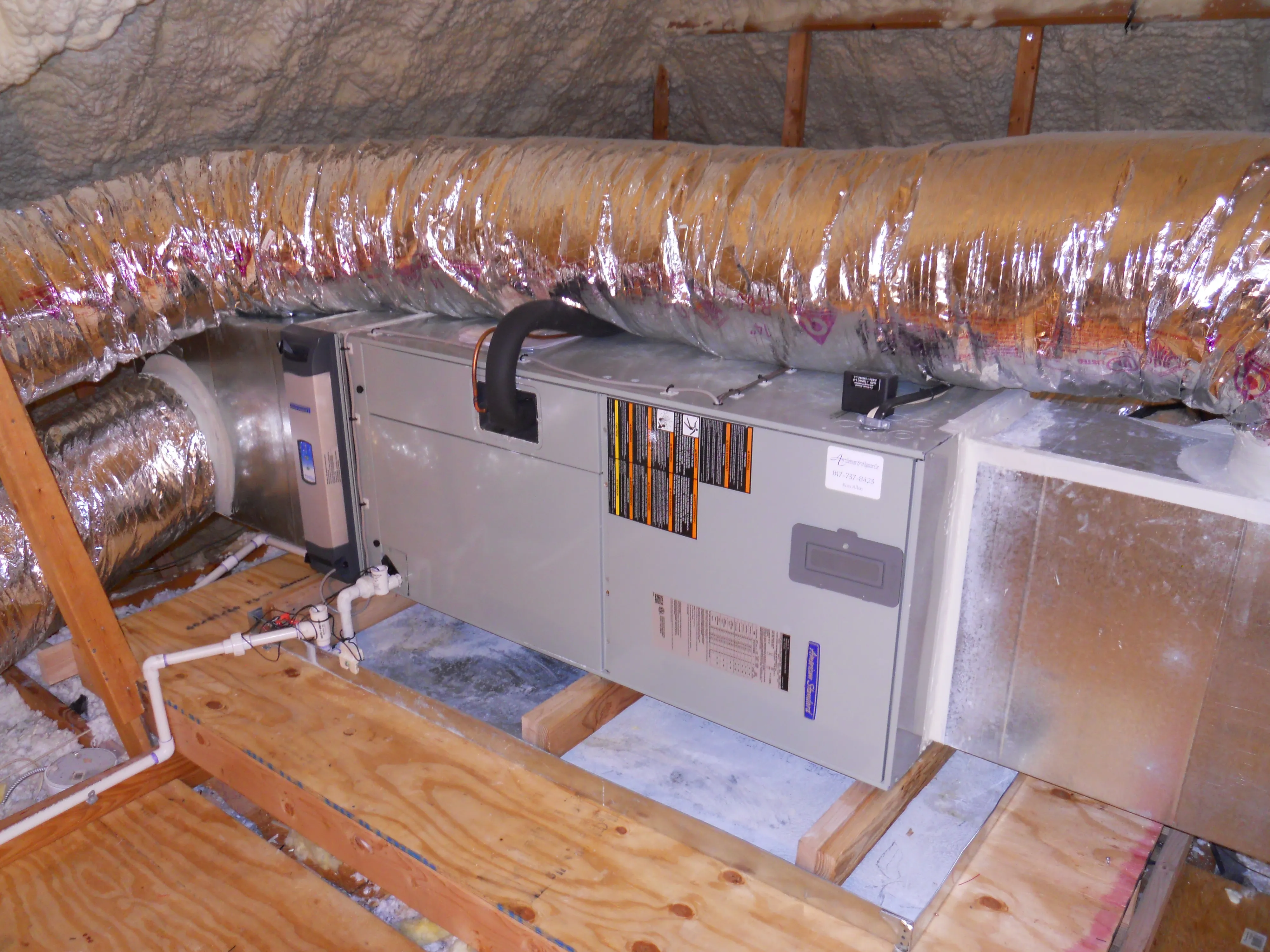 Business 5 image A/C SERVICE & REPAIRS CO