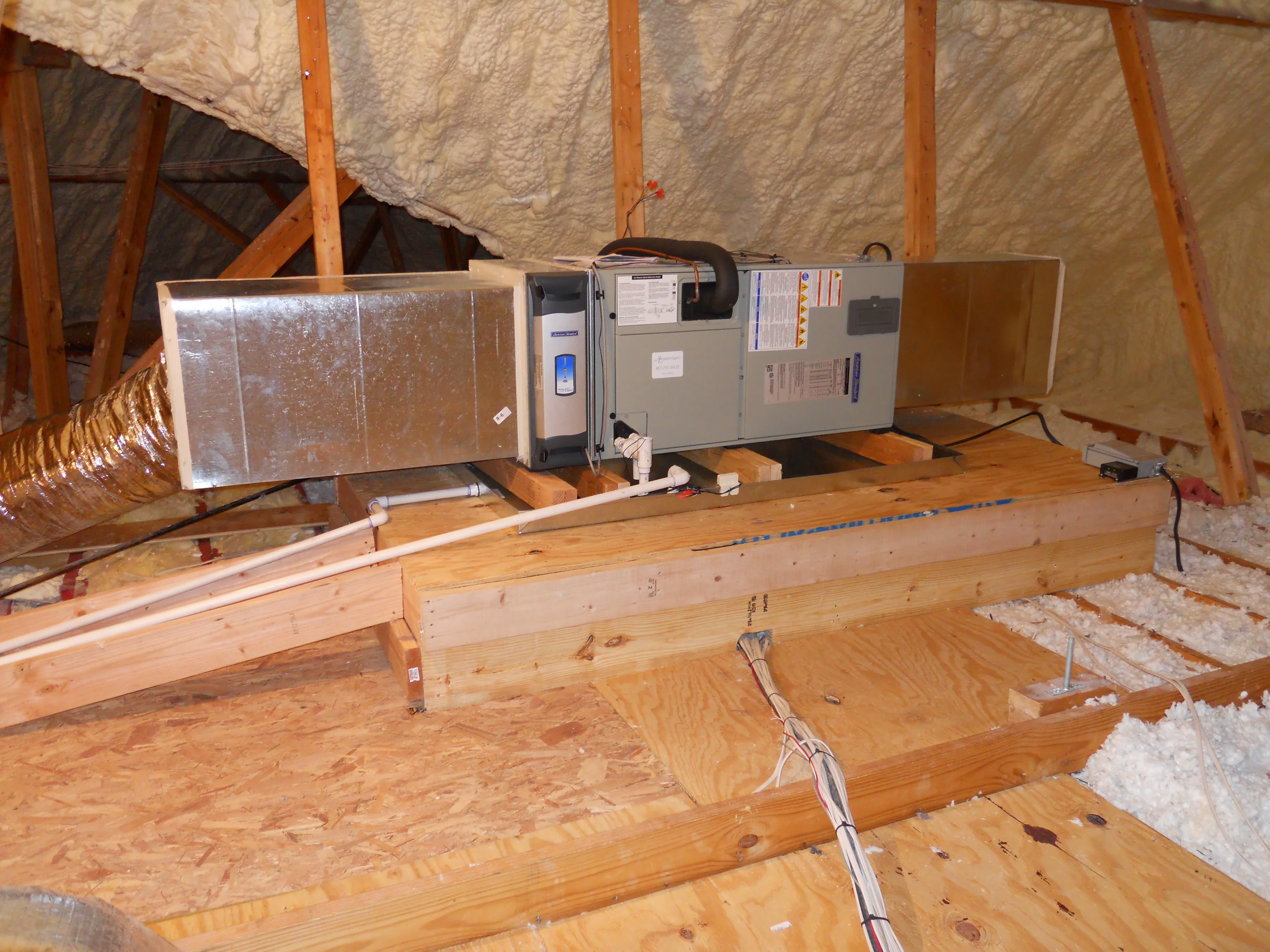 Business 8 image A/C SERVICE & REPAIRS CO