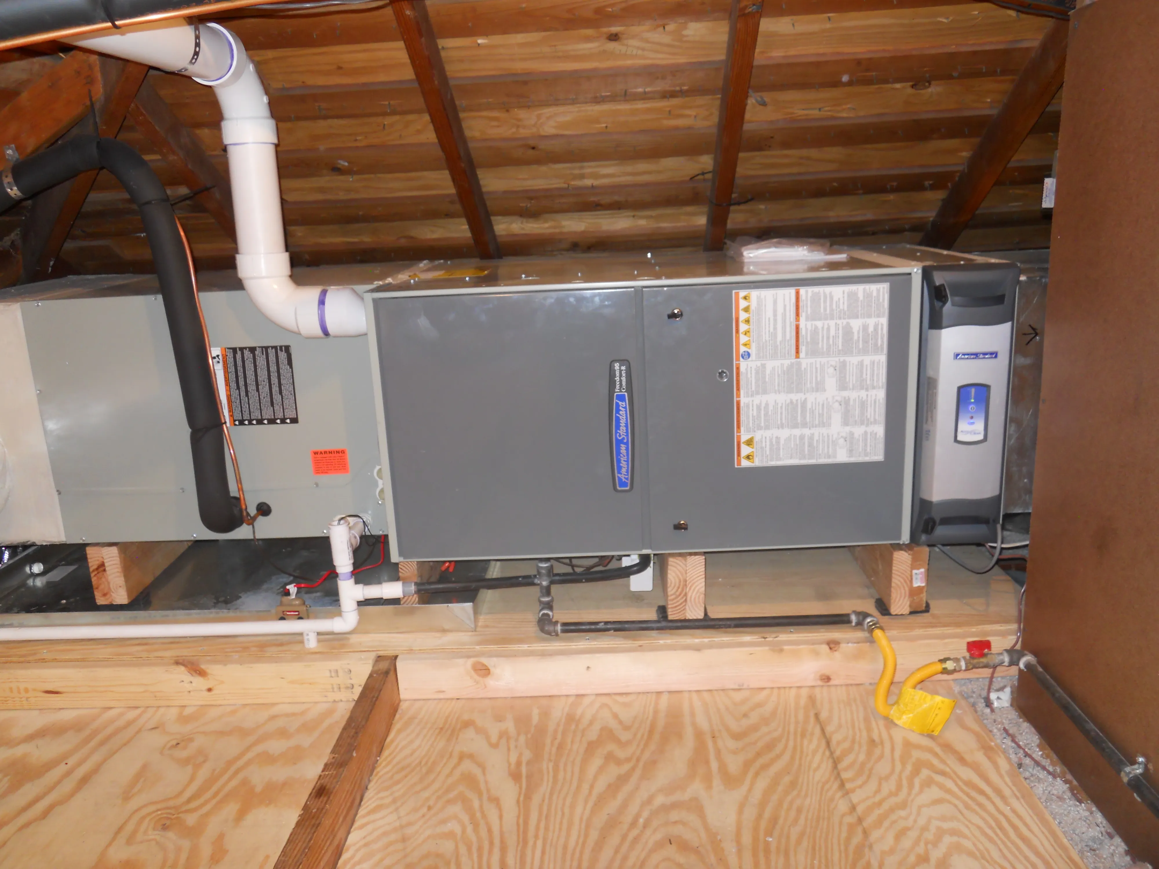Business 1 image A/C SERVICE & REPAIRS CO