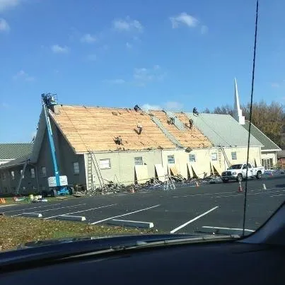 Business 5 image JOHNSON CONSTRUCTION COMPANY LLC