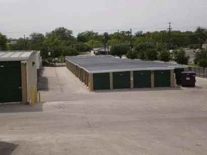 Business 6 image UNCLE BOB'S SELF STORAGE