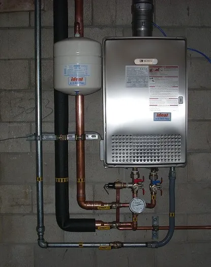 Business 6 image IDEAL PLUMBING HEATING AIR & ELECTRICAL INC