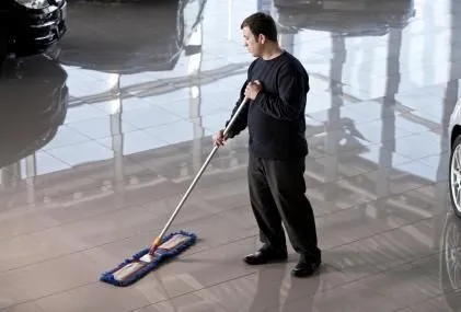 Business 1 image VANGUARD CLEANING SYSTEMS OF CENTRAL VIRGINIA