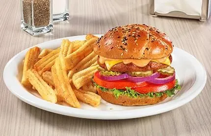 Business 4 image DENNY'S