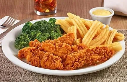 Business 9 image DENNY'S