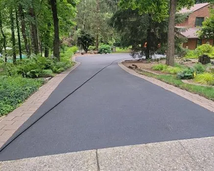 Business 1 image PRECISION STRIPING & SEAL COATING, INC.
