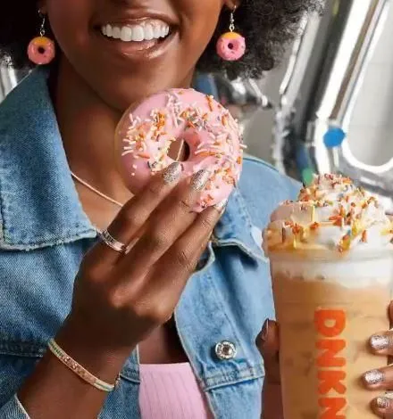 Business 56 image DUNKIN'