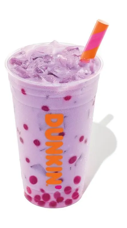 Business 61 image DUNKIN'