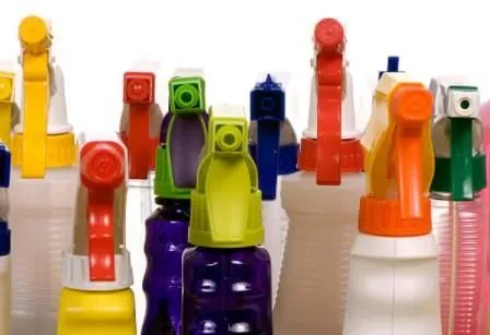Business 5 image BUST-A-MOVE AND CLEAN