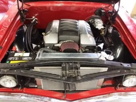 Business 4 image COOLSTREAM AUTO AIR-CONDITIONING PARTS