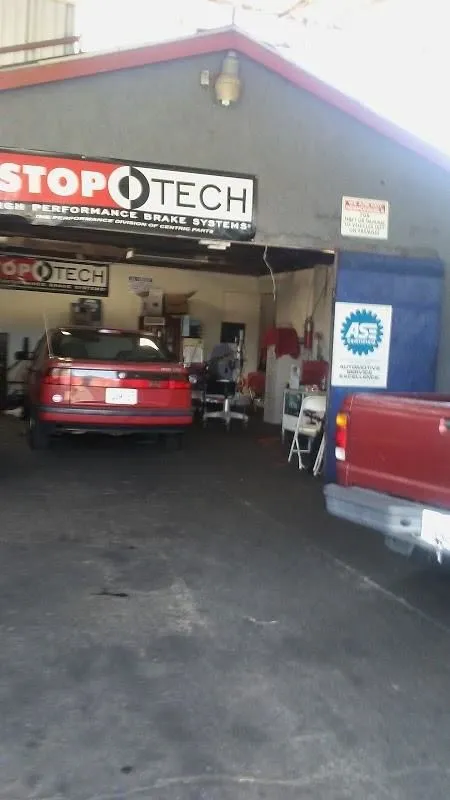 Business 2 image SAN DIEGO SMOG FAST AND REPAIR LLC