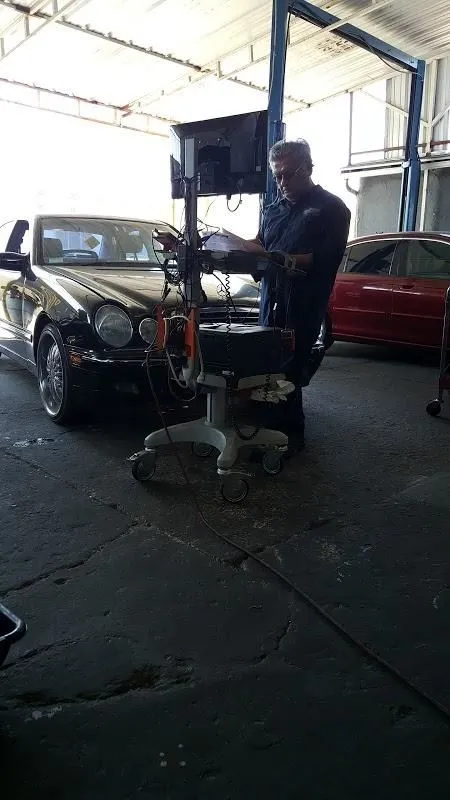 Business 5 image SAN DIEGO SMOG FAST AND REPAIR LLC