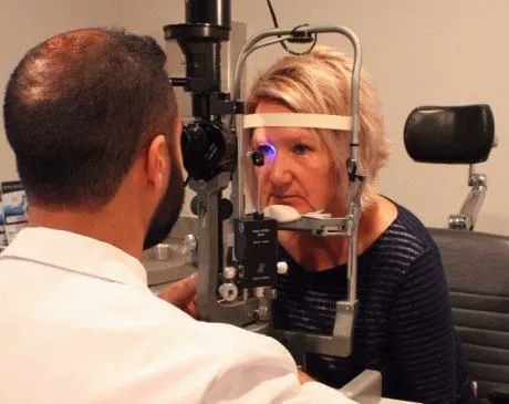 Business 1 image EYE SURGEONS ASSOCIATES