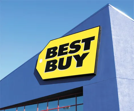Business 6 image BEST BUY