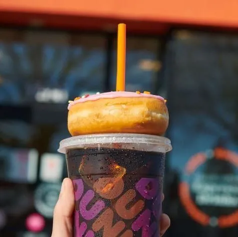 Business 35 image DUNKIN'