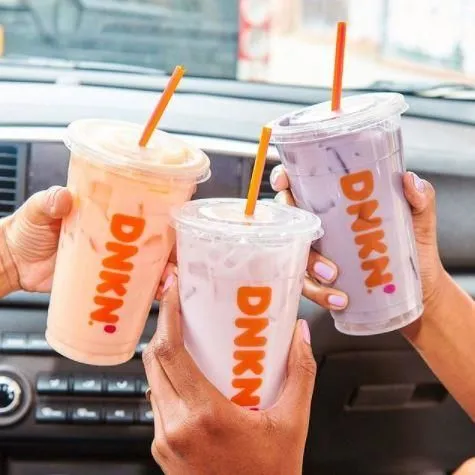 Business 41 image DUNKIN'