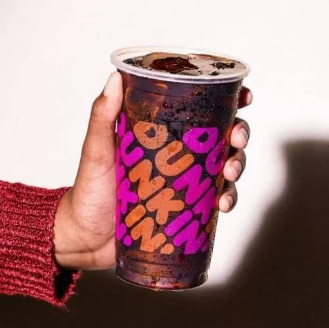 Business 25 image DUNKIN'