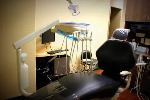 Business 1 image LEGEND DENTAL & ORTHODONTICS - AUSTIN