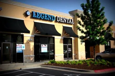 Business 6 image LEGEND DENTAL & ORTHODONTICS - AUSTIN