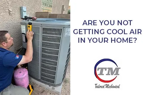 Business 1 image TAILORED MECHANICAL LLC