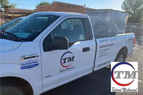 Business 2 image TAILORED MECHANICAL LLC