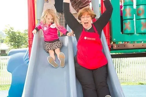 Business 1 image THE GODDARD SCHOOL