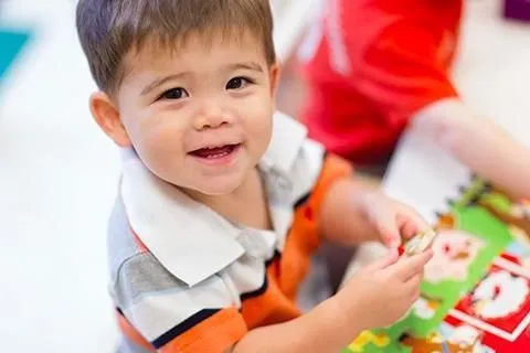 Business 6 image THE GODDARD SCHOOL