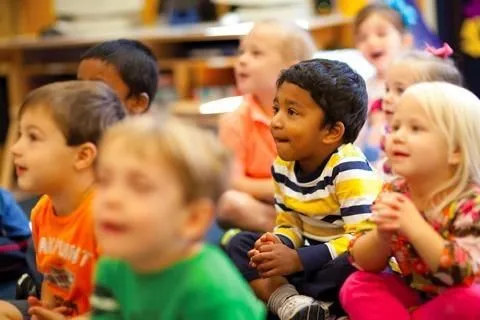 Business 3 image THE GODDARD SCHOOL
