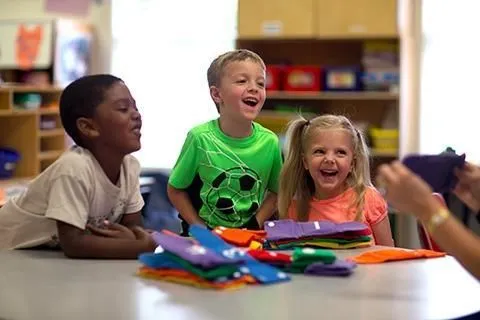 Business 2 image THE GODDARD SCHOOL