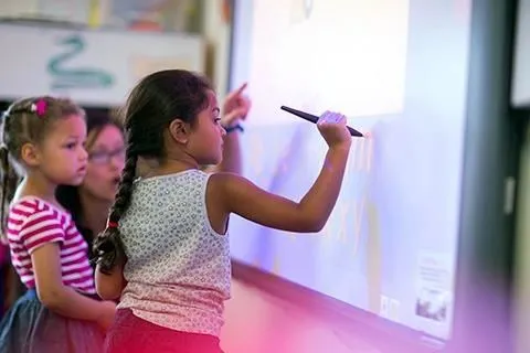 Business 5 image THE GODDARD SCHOOL