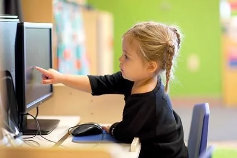 Business 10 image THE GODDARD SCHOOL