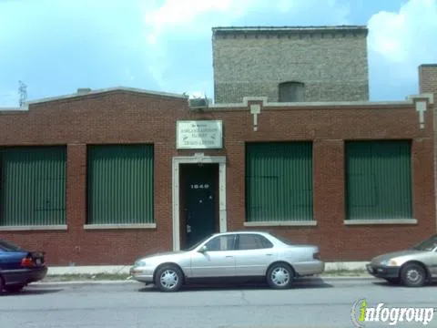 Business 3 image ASHLAND ADDISON FLORIST CO