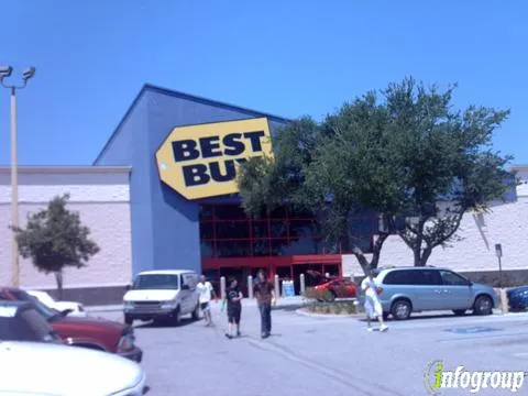 Business 2 image BEST BUY
