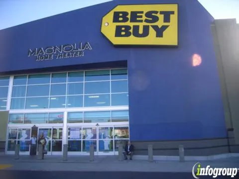 Business 4 image BEST BUY