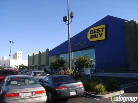 Business 1 image BEST BUY