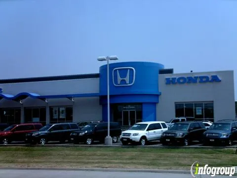 Business 3 image HUGGINS HONDA