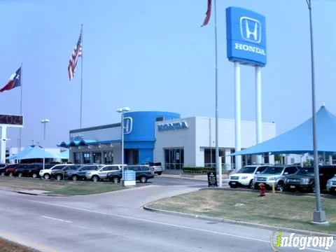 Business 1 image HUGGINS HONDA
