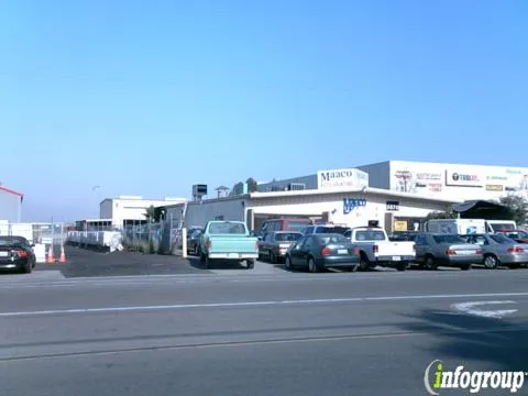 Business 3 image MAACO COLLISION REPAIR AND AUTO PAINTING