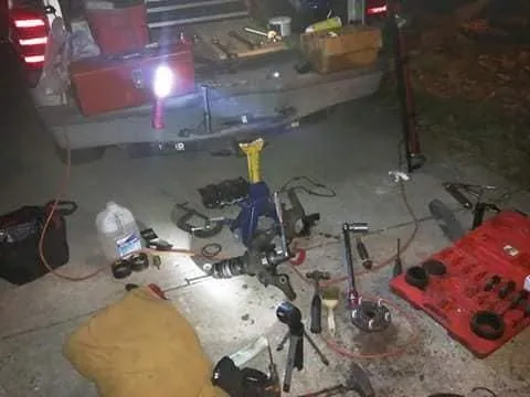 Business 2 image MIKE'S_MOBI_MECH