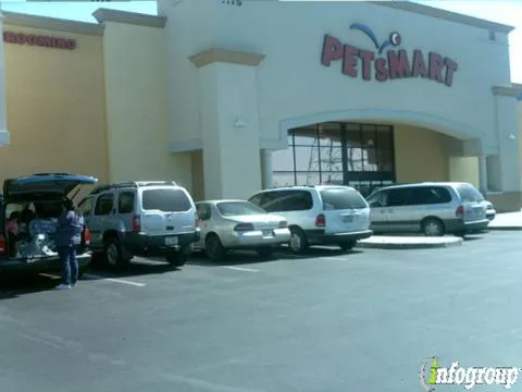 Business 3 image PETSMART