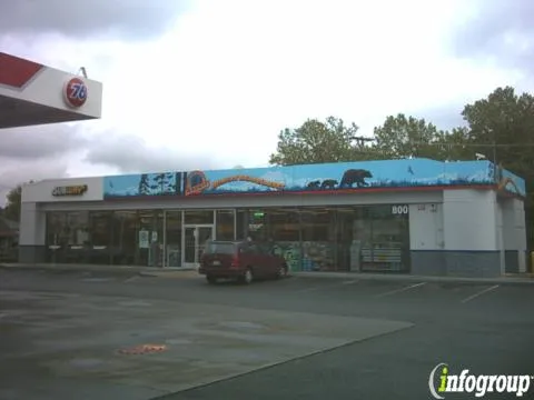 Business 3 image SUBWAY