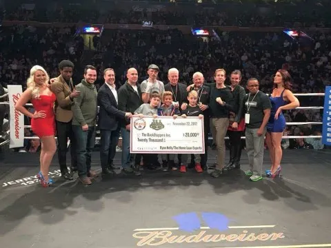 Business 9 image THE HOME LOAN EXPERT - RYAN KELLEY