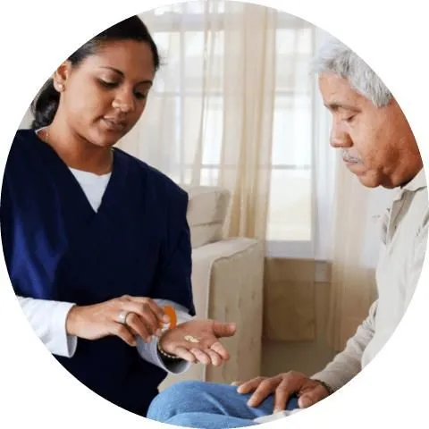 Business 2 image DEVINE HOME HEALTH CARE SOLUTIONS LLC
