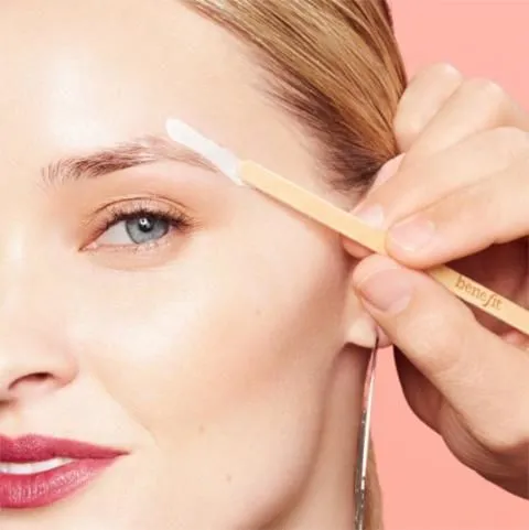 Business 3 image BENEFIT COSMETICS BROWBAR