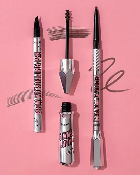 Business 4 image BENEFIT COSMETICS BROWBAR